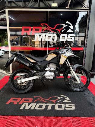 HONDA XRE 300 ADVENTURE HONDA XRE 300 ADVENTURE